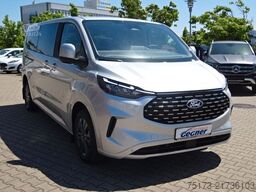 FORD Tourneo Custom 320L2 Titanium AT AHK Kam Navi
