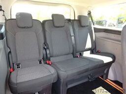 FORD Tourneo Custom 320L2 Titanium AT AHK Kam Navi