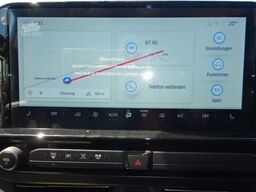FORD Tourneo Custom 320L2 Titanium AT AHK Kam Navi