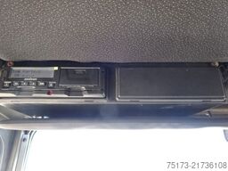 MERCEDES-BENZ Unimog U4000 Expedition Wohnkabine Standheizung