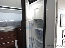 MERCEDES-BENZ Unimog U4000 Expedition Wohnkabine Standheizung