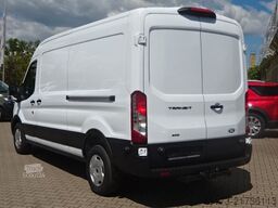 FORD Transit 350L3H2 Kasten LKW 4x4 Stndhz AHK 2xSTür