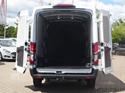 FORD Transit 350L3H2 Kasten LKW 4x4 Stndhz AHK 2xSTür