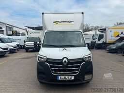 RENAULT Master Koffer/LBW/TEMP/KAM/KLIMA