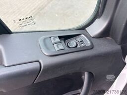 RENAULT Master Koffer/LBW/TEMP/KAM/KLIMA