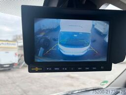 RENAULT Master Koffer/LBW/TEMP/KAM/KLIMA