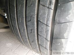 KRONE SD, LOWDECK, LIFT ACHSE