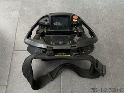 MAN TGX 26.480 LL Palfinger PK 53002SHB aus 2017