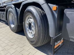 MAN TGX 26.480 LL Palfinger PK 53002SHB aus 2017