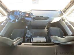 MAN TGX 26.480 LL Palfinger PK 53002SHB aus 2017