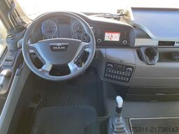 MAN TGX 26.480 LL Palfinger PK 53002SHB aus 2017