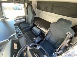 MAN TGX 26.480 LL Palfinger PK 53002SHB aus 2017