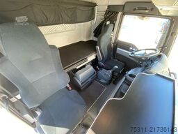 MAN TGX 26.480 LL Palfinger PK 53002SHB aus 2017