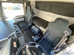 MAN TGX 26.480 LL Palfinger PK 53002SHB aus 2017