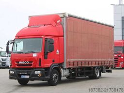 IVECO EUROCARGO 160E32, EURO 6