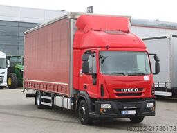 IVECO EUROCARGO 160E32, EURO 6