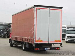 IVECO EUROCARGO 160E32, EURO 6