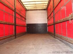 IVECO EUROCARGO 160E32, EURO 6