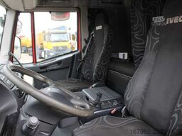 IVECO EUROCARGO 160E32, EURO 6