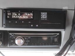 IVECO EUROCARGO 160E32, EURO 6