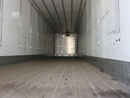 SCHMITZ CARGOBULL SCB S3B, THERMO KING SLXe 300, 2X LIFTING AXLE