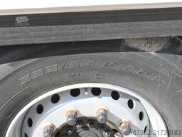 SCHMITZ CARGOBULL SCB S3B, THERMO KING SLXe 300, 2X LIFTING AXLE