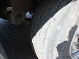 SCHMITZ CARGOBULL SCB S3B, THERMO KING SLXe 300, 2X LIFTING AXLE