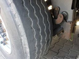 SCHMITZ CARGOBULL SCB S3B, THERMO KING SLXe 300, 2X LIFTING AXLE