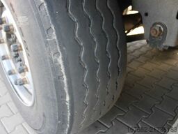 SCHMITZ CARGOBULL SCB S3B, THERMO KING SLXe 300, 2X LIFTING AXLE