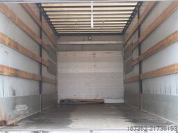 MERCEDES-BENZ ATEGO 816, EURO 6, TAIL LIFT, SIDEWALLS