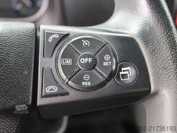 MERCEDES-BENZ ATEGO 816, EURO 6, TAIL LIFT, SIDEWALLS