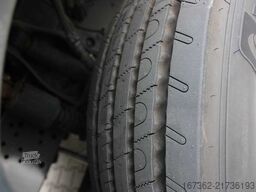 MERCEDES-BENZ ATEGO 816, EURO 6, TAIL LIFT, SIDEWALLS