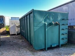 CONTAINER PUIN GROEN