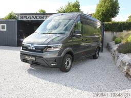 MAN TGE L3H3 Kastenwagen 4X4 3.180 Aut.