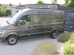 MAN TGE L3H3 Kastenwagen 4X4 3.180 Aut.