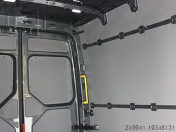 MAN TGE L3H3 Kastenwagen 4X4 3.180 Aut.