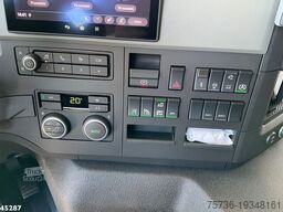 Volvo FM 330 Euro 6 Geesink 20m³