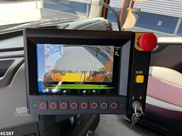 Volvo FM 330 Euro 6 Geesink 20m³