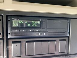 Volvo FM 330 Euro 6 Geesink 20m³