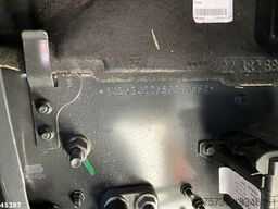 Volvo FM 330 Euro 6 Geesink 20m³