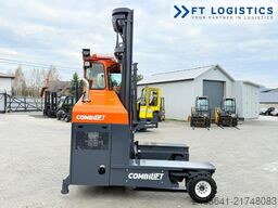 Combilift C4000 DIESEL TRIPLEX 6800 FREE-LIFT AIRC