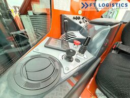 Combilift C4000 DIESEL TRIPLEX 6800 FREE-LIFT AIRC