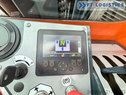 Combilift C4000 DIESEL TRIPLEX 6800 FREE-LIFT AIRC