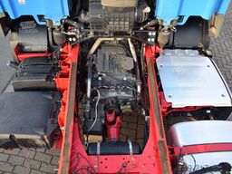 Daf CF 450 6x2 Fahrgestell Klima Navi Lift Retarder
