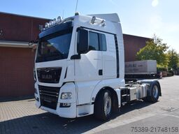 MAN TGX 18.500 Hydraulik ACC Tempomat RS 3900mm