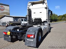 MAN TGX 18.500 Hydraulik ACC Tempomat RS 3900mm