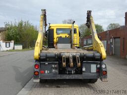 MAN 26.360 6x2 Gergen Absetzkipper Fernbedienung