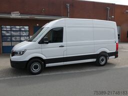 MAN TGE  3.180 L2H2 Automatik Standheiz Schlafplatz