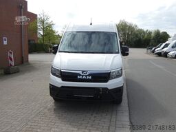 MAN TGE  3.180 L2H2 Automatik Standheiz Schlafplatz