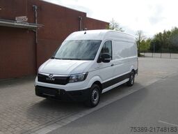 MAN TGE  3.180 L2H2 Automatik Standheiz Schlafplatz